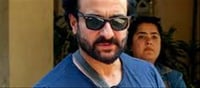 Biggest disclosure in Saif Ali Khan attack case!